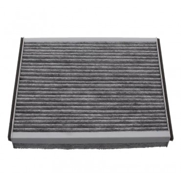 Filtre Habitacle Pour Opel Meriva A Vauxhall Meriva A 2003-2010 1808527 6808605