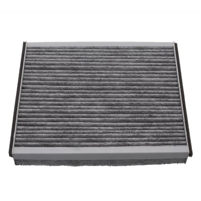 Filtre Habitacle Pour Opel Meriva A Vauxhall Meriva A 2003-2010 1808527 6808605