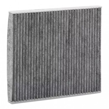 Filtre Habitacle Pour Fiat 500 Panda Ford Ka 6000633319 77366065 1751197 1557375