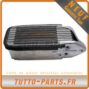 Radiateur Refroidisseur D'Huile Volkswagen Transporter