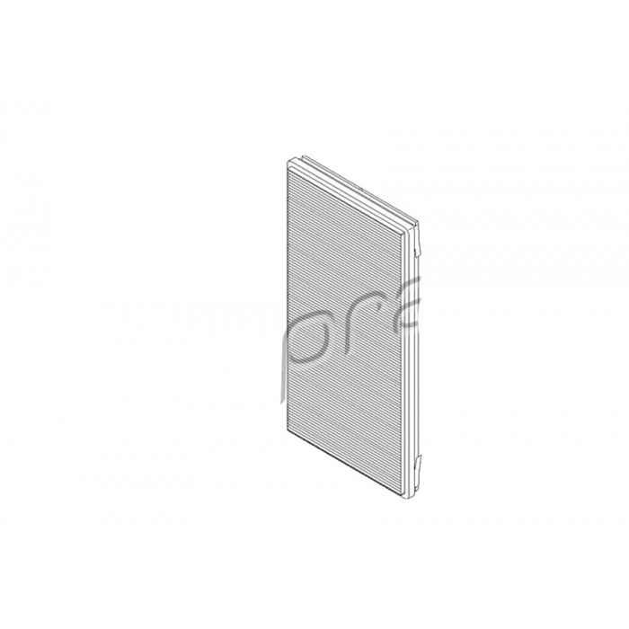 Filtre Habitacle Pour Bmw X5 64319224085 64318409044 64318409043 64319218706