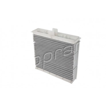 Filtre Habitacle Pour Renault Grand Scénic II Scénic II 272772435R 8201108877