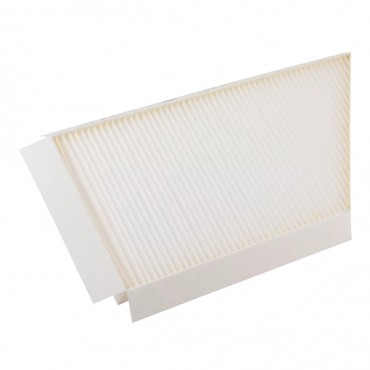 Filtre Habitacle Pour Peugeot 206/206+ 1998-2013 6447AZ 6447TF