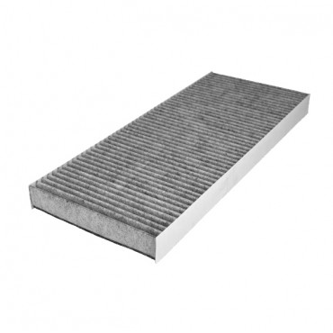 Filtre Habitacle Pour Citroën C8 Evasion Fiat Scudo Lancia Peugeot Expert 6447TA
