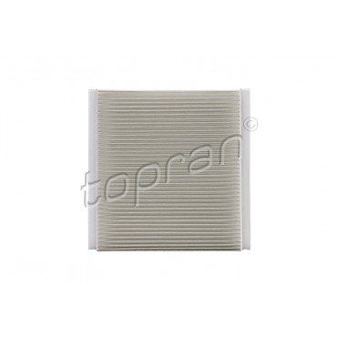 Filtre Habitacle Pour Fiat Tipo Qubo Linea Opel Combo Peugeot Bipper 647962