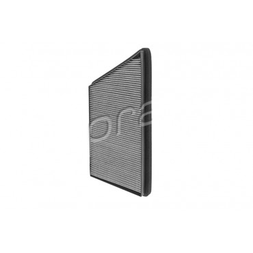 Filtre Habitacle Pour Peugeot 206 1998-2012 2435 6447PE