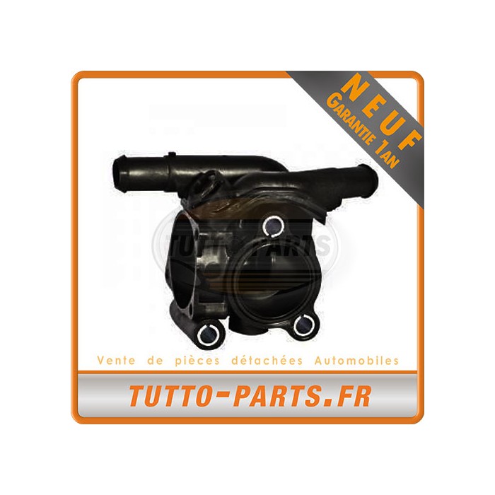 Boitier Thermostat d'eau Ford Focus Maverick Tourneo Transit