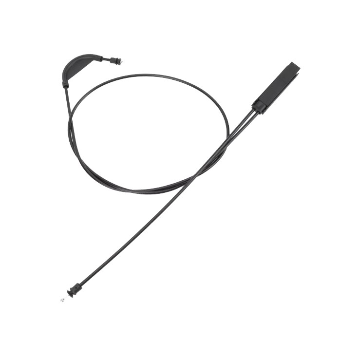 Câble Deverrouillage Capot Moteur Pour Mercedes Classe Gl M Gle Gls A1668800159