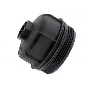 Couvercle Boitier filtre à...