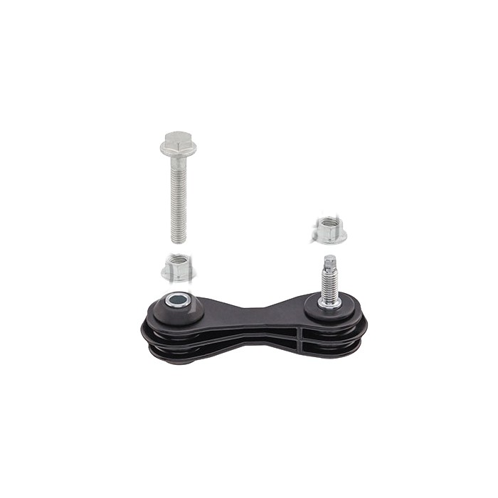 Biellette Barre Stabilisatrice Pour Mercedes Classe A B A1693200589 1693200589