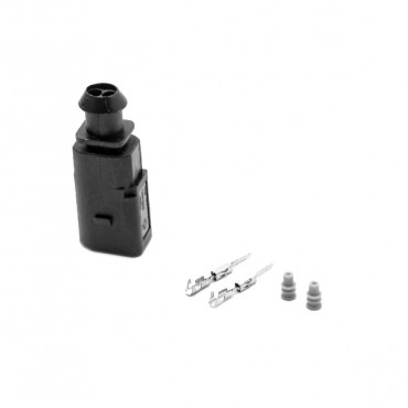 Connecteur Fiche Prise pour Skoda Superb Roomster Rapid Octavia Fabia 1J0973802