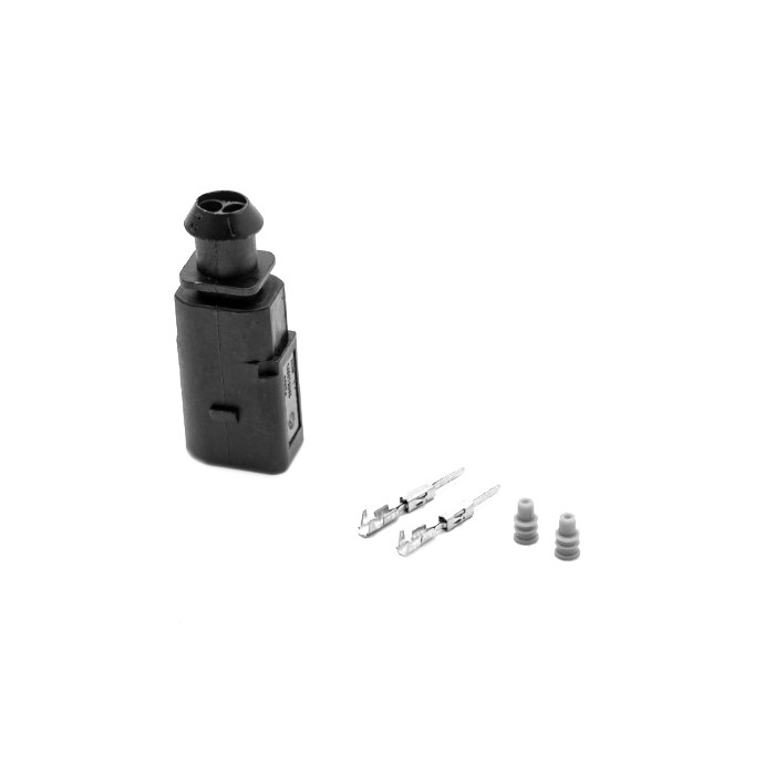 Connecteur Fiche Prise pour Skoda Superb Roomster Rapid Octavia Fabia 1J0973802