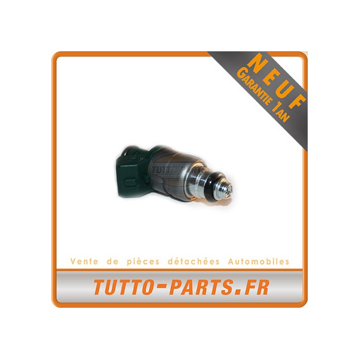 Injecteur Audi A3 Golf Skoda Octavia