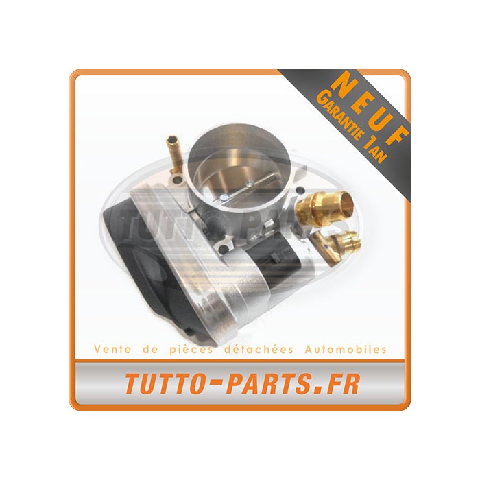 Boitier Papillon Opel Vectra Zafira