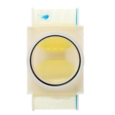 Filtre à Air Pour Mercedes Classe C W204 E Glk Cls A6510940004 6510940004