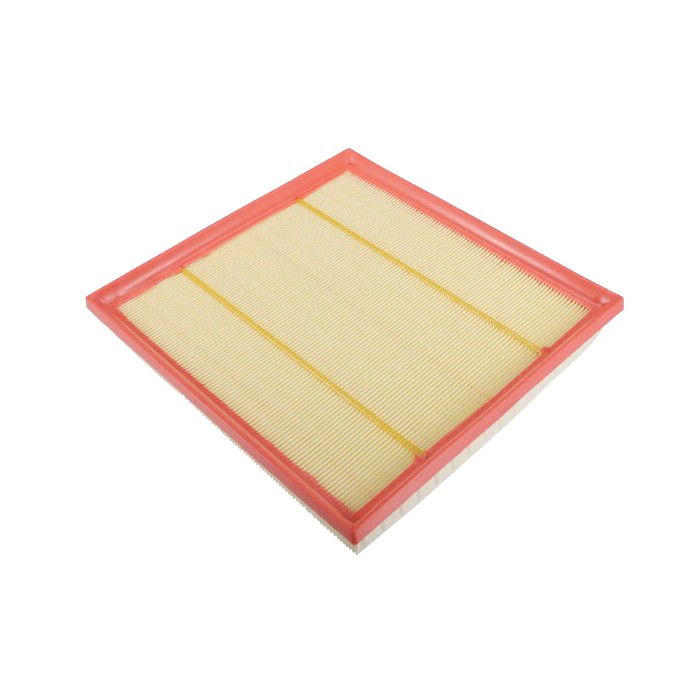 Filtre à Air Pour Bmw Série 5 F07 6 F06 7 F01 X3 F25 X4 F26 X5 E70 13717571355