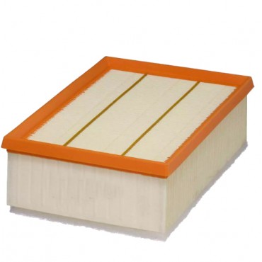 Filtre à Air Pour Citroën C4 I Peugeot 307 206 1444CE 1444W4 1420K2 1444W6