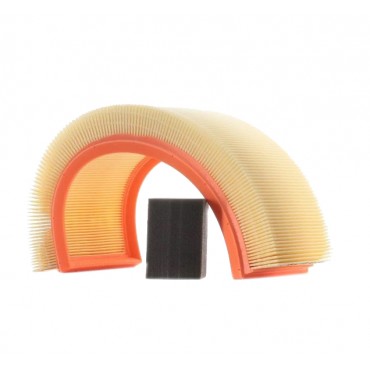 Filtre à Air Pour Citroën Berlingo C3 C4 C5 Opel Mokka Grandland X 9806411580