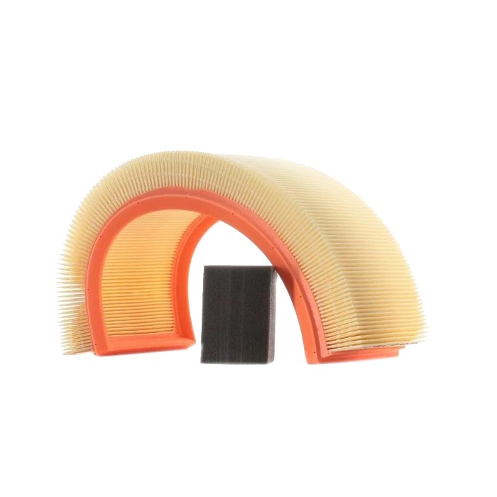 Filtre à Air Pour Citroën Berlingo C3 C4 C5 Opel Mokka Grandland X 9806411580