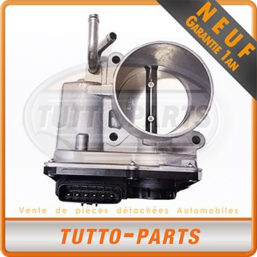 Boitier Papillon Toyota Hilux Tacoma 2203075020 