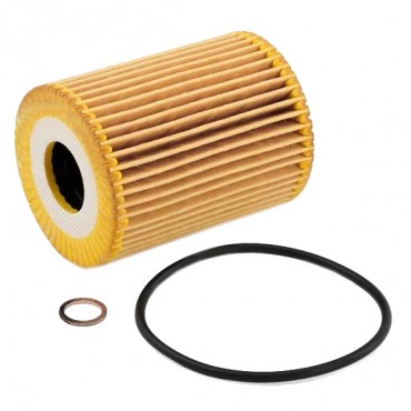 Filtre à Huile Pour Chevrolet Captiva Opel Antara A 93745425 93743595 93745425