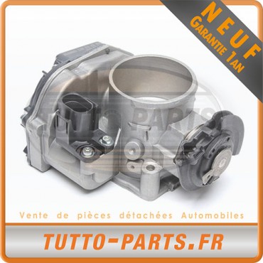 Corps Papillon Golf 4 Bora 06A133063G