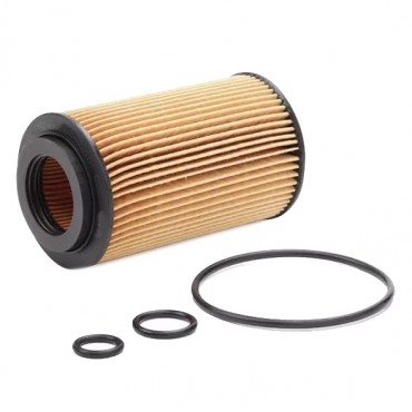 Filtre à Huile Pour Mercedes Vito Mixto Viano Sprinter Classe A B C E 6511800309