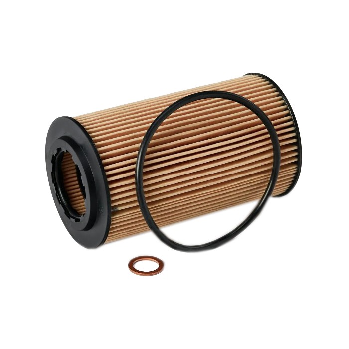 Filtre à Huile Pour Bmw Série 3 E46 5 E39 11422247018