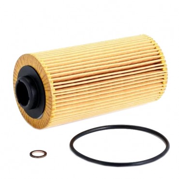 Filtre à Huile Pour Bmw Série 5 E34 E39 7 E32 E38 X5 E53 7510717 11427510717