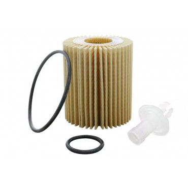 Filtre à Huile Pour Toyota Auris Avensis Corolla Land Cruiser Prado 04152YZZA5