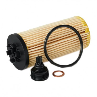 Filtre à Huile Pour Bmw Série 1 F40 2 F45 X1 F48 X2 F39 Mini 11428593186