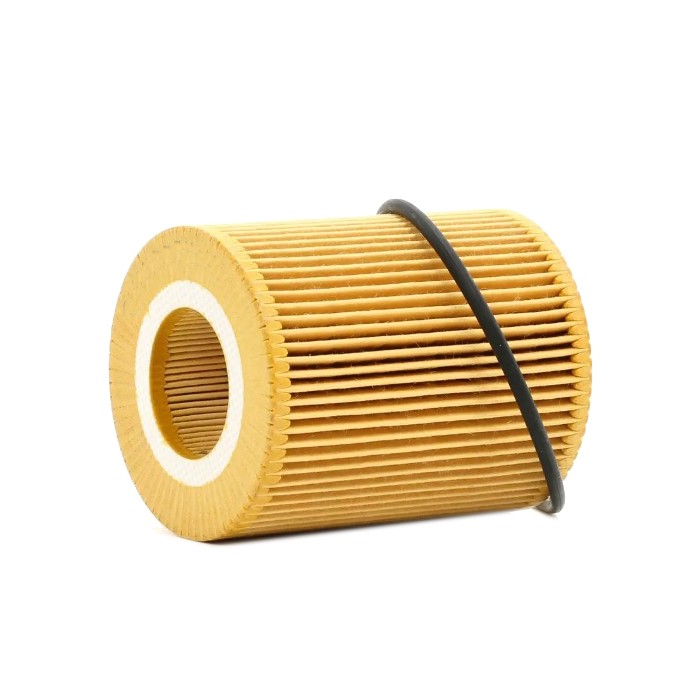 Filtre à Huile Pour Citroën C5 III C6 Land Rover Range Rover Velar 1109AV