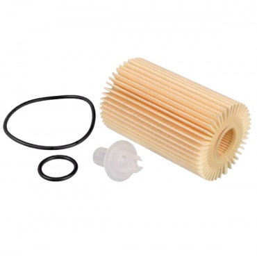 Filtre à Huile Pour Toyota Land Cruiser 200 2007-2012 415238020 04152YZZA4