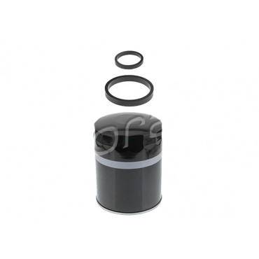 Filtre à Huile Pour Citroën Jumper I Opel Movano A Peugeot Boxer 1109Y7