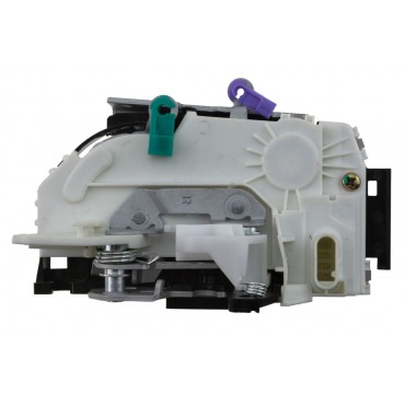 Actionneur Serrure de Coffre Pour Jeep Wrangler III 2007-2011 4589584AF