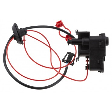 Actionneur Trappe à Carburant Pour Audi A8 2015-2018 4H0810773E 4H0810773F