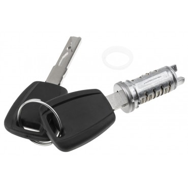 Barillet de Porte Avant Pour Fiat Doblo Panda Panda Classic Punto 71771348