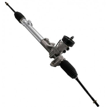 Crémaillère de direction à...