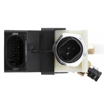 Bloc Soupape Unité Pneumatique Pour Jaguar Xj 2003-2017 C2C35166