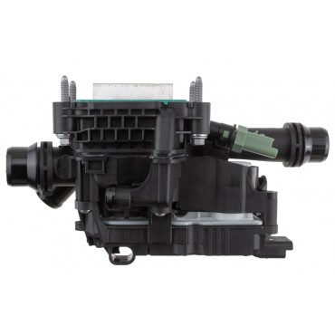 Boitier + Thermostat d'eau Pour Citroën Berlingo C-Elysee C3 C3 C4 C4 9850364680