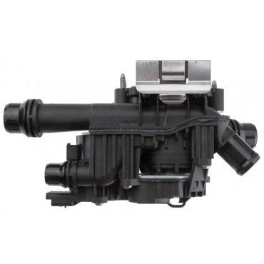 Boitier + Thermostat d'eau Pour Citroën Berlingo C-Elysee C3 C3 C4 C4 9850364680