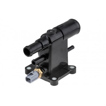 Boitier + Thermostat d'eau Pour Volvo S60 II S80 II V60 I Xc60 I 31316348