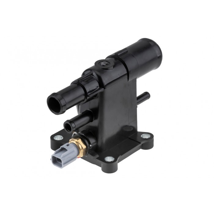 Boitier + Thermostat d'eau Pour Volvo S60 II S80 II V60 I Xc60 I 31316348