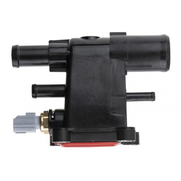 Boitier + Thermostat d'eau Pour Volvo S60 II S80 II V60 I Xc60 I 31316348