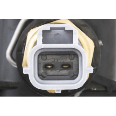 Boitier + Thermostat d'eau Pour Volvo S60 II S80 II V60 I Xc60 I 31316348