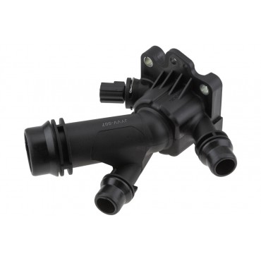 Boitier + Thermostat d'eau Pour Volvo C30 C70 S40 S60 S80 V40 V50 31293556