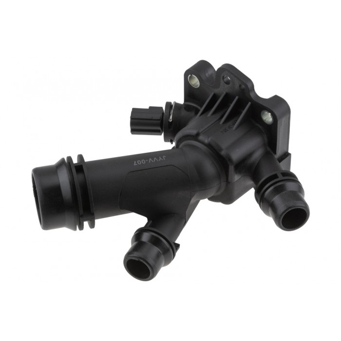 Boitier + Thermostat d'eau Pour Volvo C30 C70 S40 S60 S80 V40 V50 31293556