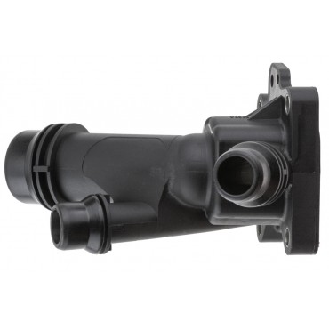 Boitier + Thermostat d'eau Pour Volvo C30 C70 S40 S60 S80 V40 V50 31293556