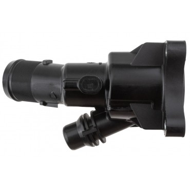 Boitier + Thermostat d'eau Pour Polestar Polestar I Volvo S60 II S80 II 31686046