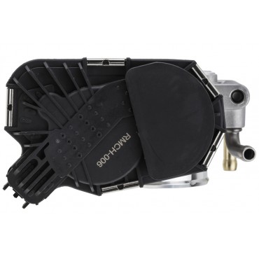 Boitier Corps Papillon Pour Chevrolet Spark 1.0 1.2 à partir de 2010 96875250